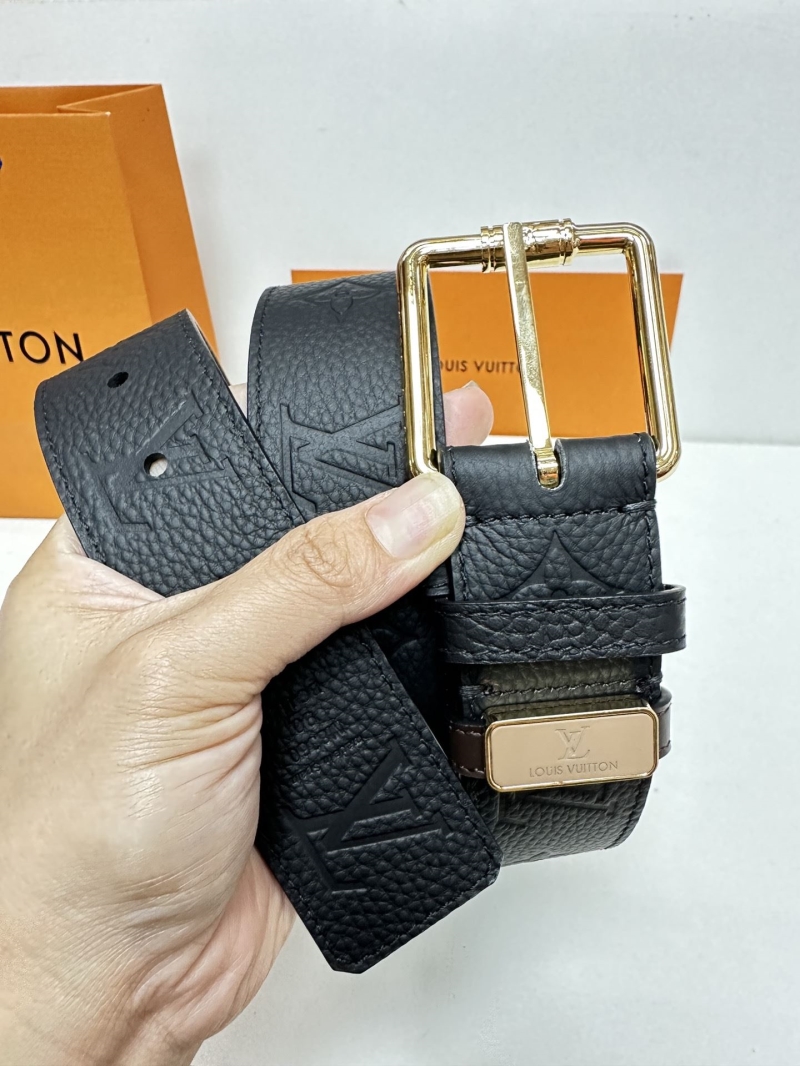 Louis Vuitton Belts